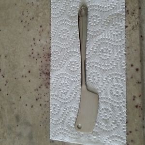 Oneida Stainless Steel Slicer Server